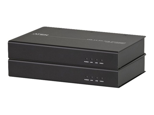 [CE610] ATEN CE 610 Local and Remote Units - KVM-/USB-Extender