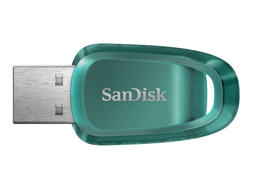[SDCZ96-256G-G46] SanDisk Ultra - USB-Flash-Laufwerk - 256 GB