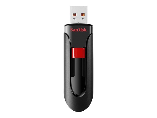 [SDCZ60-032G-B35] SanDisk Cruzer Glide - USB-Flash-Laufwerk - 32