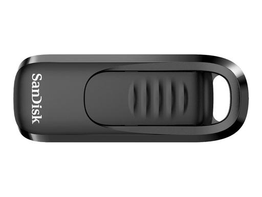 [SDCZ480-064G-G46] SanDisk Ultra Slider - USB-Flash-Laufwerk - 64