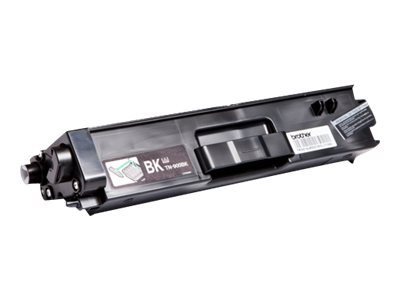 [TN900BK] Brother Toner TN-900BK Schwarz TN900 - Original - Tonereinheit