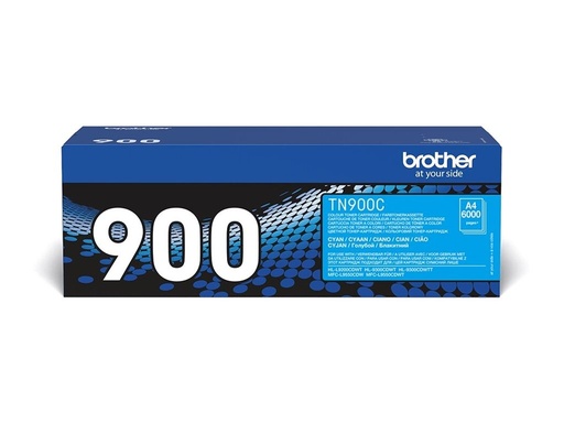 [TN900C] Brother TN900C - Cyan - original - Tonerpatrone