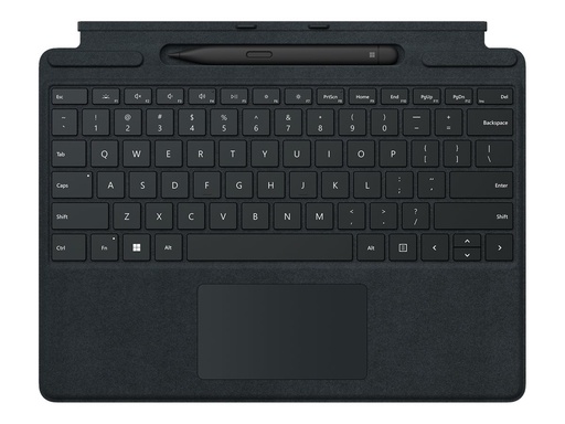 [8X8-00005] Microsoft Surface Pro Signature Keyboard - Tastatur