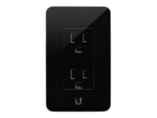 [MFI-MPW] Ubiquiti mPort mFi-MPW - Smart-Stecker - kabellos