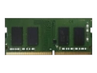 [RAM8GDR4ECT0SO2666] QNAP T0 version - DDR4 - Modul - 8 GB - SO DIMM 260-PIN