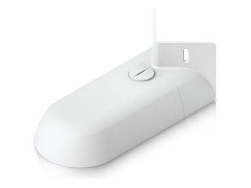 [UACC-CAMERA-AM-W] Ubiquiti Kameramontagearm - geeignet für Wandmontage, Pfosten montierbar, Ecke montierbar