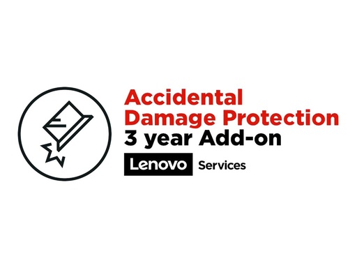 [5PS0Q81868] Lenovo Accidental Damage Protection - Abdeckung für Unfallschäden (für Notebooks)