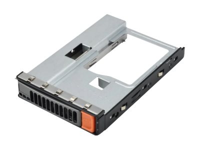 [MCP-220-00140-0B] Supermicro Laufwerksschachtadapter - 3,5" auf 2,5" (8.9 cm to 6.4 cm)