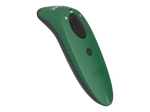 [CX3418-1837] Socket Mobile SCAN S740 2D GREEN 50BULK - Barcode-Scanner