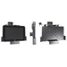 [522880] Brodit 522880 - Tablet/UMPC - Passive Halterung - Auto - Schwarz