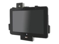 [522883] Brodit Ladegerät/Halter für Tablet - Schwarz - für Zebra ET50 (10.1 Zoll)