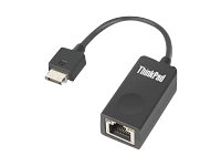 [4X90Q84427] Lenovo ThinkPad Ethernet Extension Adapter Gen 2 - Netzwerkadapterkabel - RJ-45 (W)