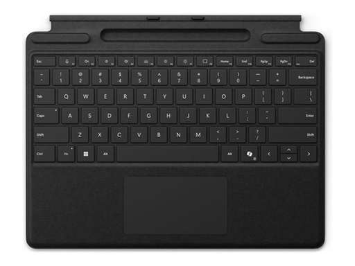 [8XB-00147] Microsoft Surface Pro Keyboard - Tastatur - mit