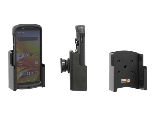 [711306] Brodit Autohalterung für Handheld - am Sockel
