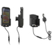 [712306] Brodit 712306 - Handy/Smartphone - Aktive Halterung - Auto/Innenbereich - Schwarz