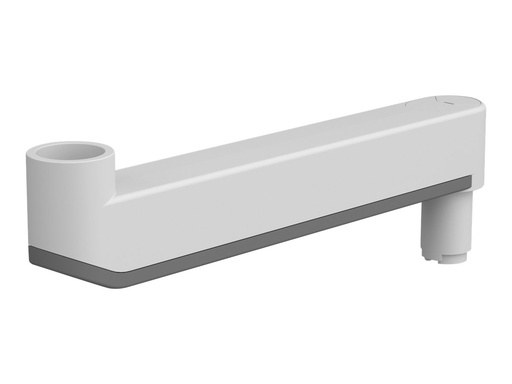 [98-547-251] Ergotron CareFit Combo Extender - Montagekomponente (Verlängerungsarm, Kabelabdeckung, Abschlusskappen)