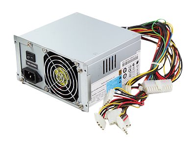 [PSU 500W_1] Synology PSU 500W_1 - Netzteil (intern) - 500