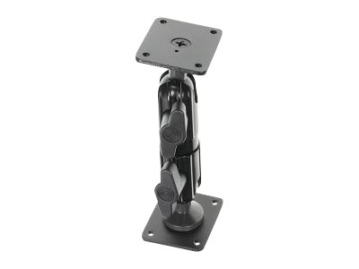 [202016] Brodit Standard Duty Pedestal Mount - Montagekomponente (Sockelmontage)