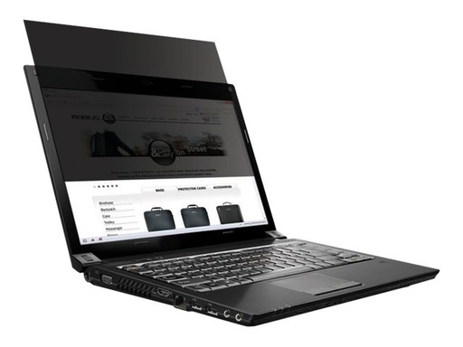 [016227] Mobilis Blickschutzfilter für Notebook - 33,8 cm Breitbild (13,3 Zoll Breitbild)
