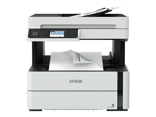 [C11CG93402] Epson EcoTank ET-M3180 - Multifunktionsdrucker - s/w - Tintenstrahl - A4/Legal (Medien)