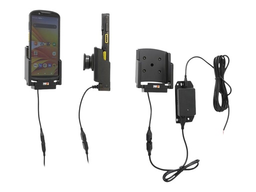 [713307] Brodit Active holder for fixed installation