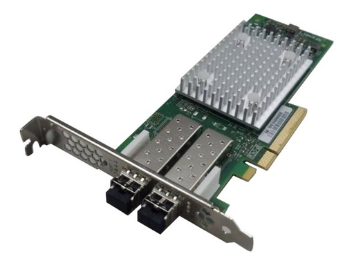 [S26361-F4043-L502] Fsas Technologies Qlogic QLE2742 - Hostbus-Adapter - PCIe 3.0 x8