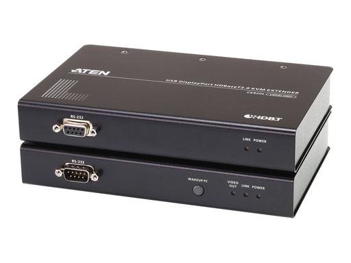 [CE920-ATA-G] ATEN CE920 - Remote-Einheit und lokale Einheit