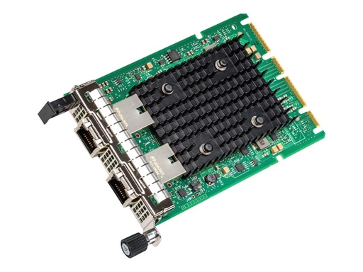 [4XC7A08278] Lenovo Intel X710-T2L - Netzwerkadapter - OCP 3.0 - 10Gb Ethernet x 2