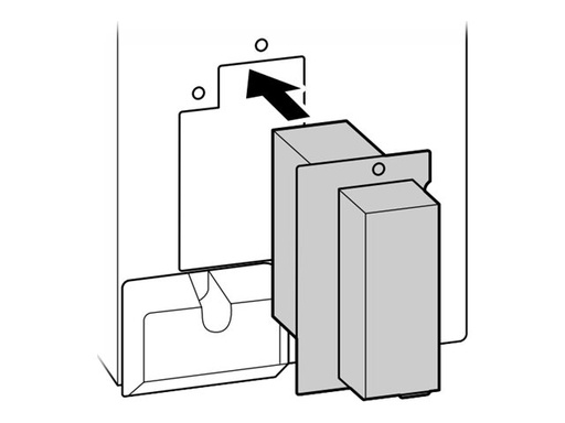 [C12C891131] Epson Expansion Unit - ROM (Seitenbeschreibungssprache)