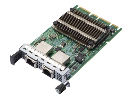 [4XC7A08236] Lenovo ThinkSystem Broadcom 57416 - Netzwerkadapter