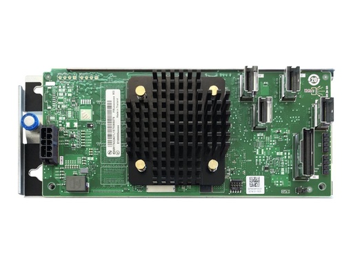 [4Y37A09725] Lenovo ThinkSystem 440-16i - Speicher-Controller