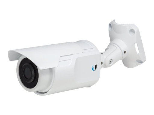 [UVC] Ubiquiti UniFi UVC - Netzwerk-Überwachungskamera - Außenbereich - Farbe (Tag&Nacht)