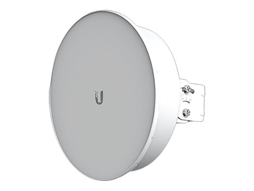 [PBE-5AC-400-ISO] Ubiquiti PowerBeam ac ISO PBE-5AC-400-ISO - Wireless Bridge