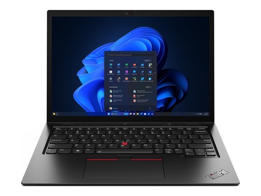 [21LM0027GE] Lenovo ThinkPad L13 2-in-1 Gen 5 21LM - Flip-Design - Intel Core Ultra 7 165U / 1.7 GHz - vPro Enterprise - Win 11 Pro - Intel Graphics - 32 GB RAM - 1 TB SSD TCG Opal Encryption 2, NVMe - 33.8 cm (13.3")