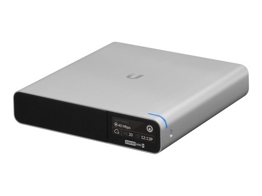 [UCK-G2-PLUS] Ubiquiti UniFi Cloud Key - Gen2+ - Fernsteuerungsgerät
