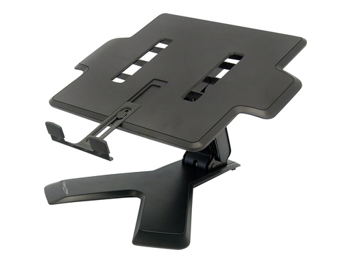 [33-334-085] Ergotron Neo-Flex - Notebook-Ständer - Schwarz