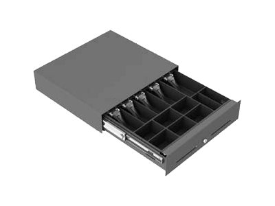 [21343PAC] APG Cash Bases - Kassenschubladeneinsatz - für Cash