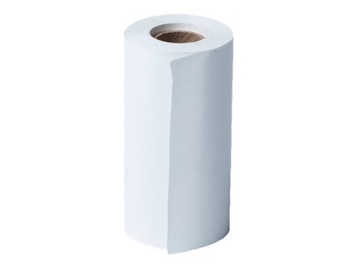 [BDE1J000057030] Brother Papier - Rolle x 1 n Endlospapier Packung mit