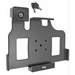 [539777] Brodit 539777 - Tablet/UMPC - Passive Halterung - Indoor - Schwarz