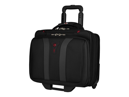 [600659] Wenger Granada - Notebook-Tasche - 39.6 cm (15.6")