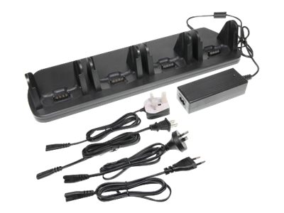 [215593] Brodit Handgerät-Ladeständer und Netzteil