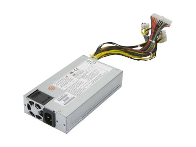 [PWS-505P-1H] Supermicro PWS-505P-1H - Netzteil (intern) - 80 PLUS Platinum