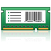 [57X9022] Lexmark DDR3 - Modul - 2 GB - ungepuffert - non-ECC