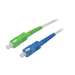 [S215620] Synergy 21 LWL-1-Faser-Patchk..SC-SC APC8Grad 9/125u Schrägschliff - Kabel - Netzwerk