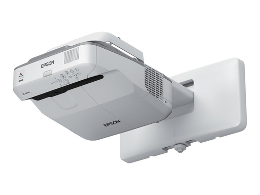 [V11H744040] Epson EB-685W - 3-LCD-Projektor - 3500 lm (weiß)