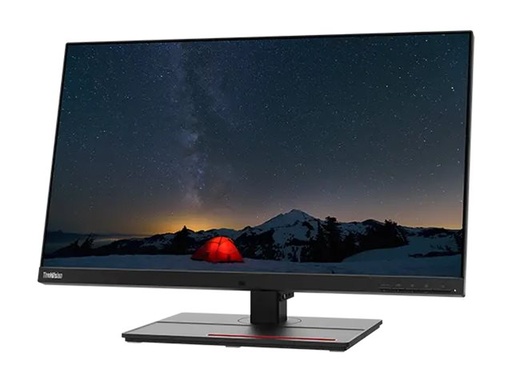 [62CBRAT6EU] Lenovo ThinkVision P27u-20 - LED-Monitor - 69 cm (27")