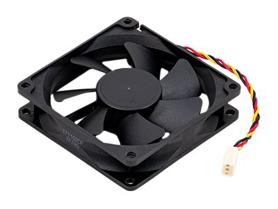 [FAN 80X80X20_5] Synology Gehäuselüfter - 80 x 80 x 20 mm - 80 mm