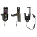 [712135] Brodit Active holder with cig-plug for Zebra MC9300 - Handy/Smartphone - Aktive Halterung