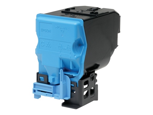 [C13S050749] Epson Cyan - original - Tonerpatrone - für Epson AL-C300