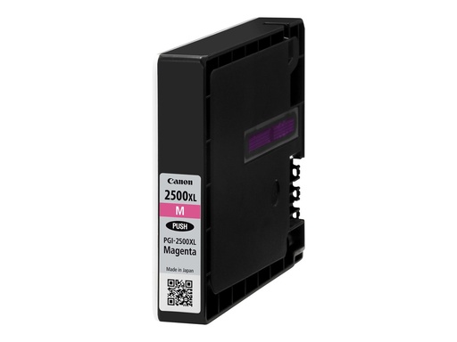 [9266B001] Canon PGI-2500XL M - 19.3 ml - Magenta - original